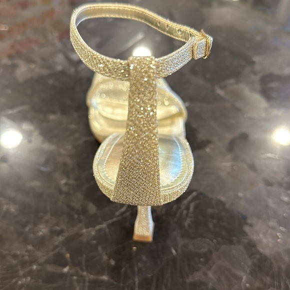 Nine West - Size 9M - Yess3 Shoes - Picture 2 of 5